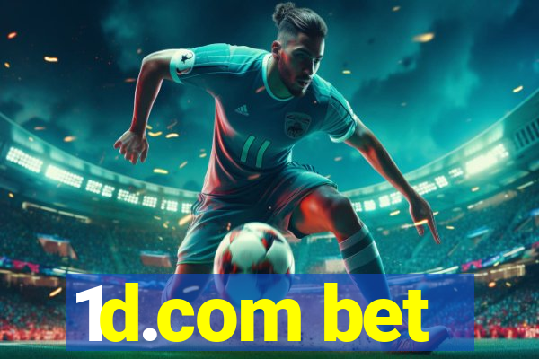 1d.com bet